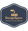 design sparx logo