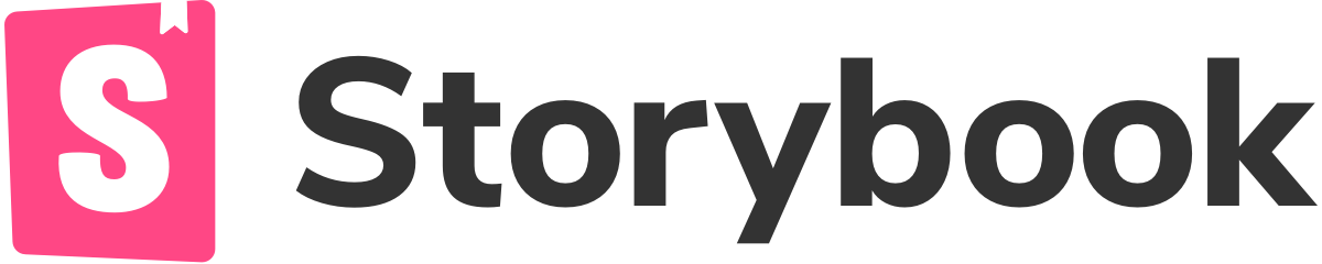 storybook logo